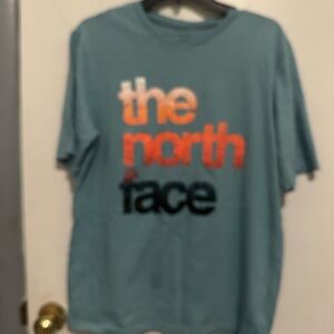 The North Face Men’s Size Med tshirt